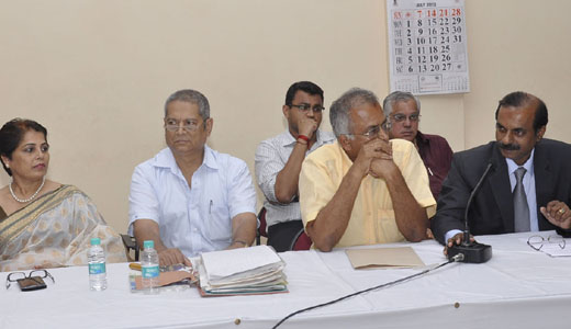 Kanara Chamber of Commerce